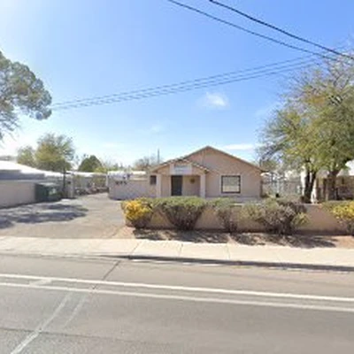 Rillito Plumbing Inc
