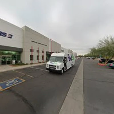 American Refrigeration Supplies Inc (ARS)