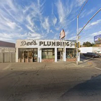 Dee's Plumbing