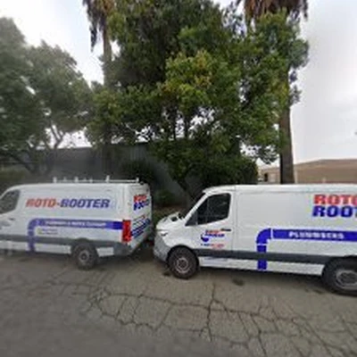 Roto-Rooter Plumbing & Water Cleanup