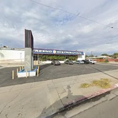 Fresno Distributing Company
