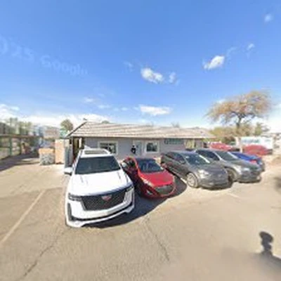 Sonoran Mechanical Systems