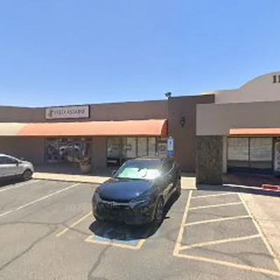 Phoenix Air Conditioning & Refrigeration