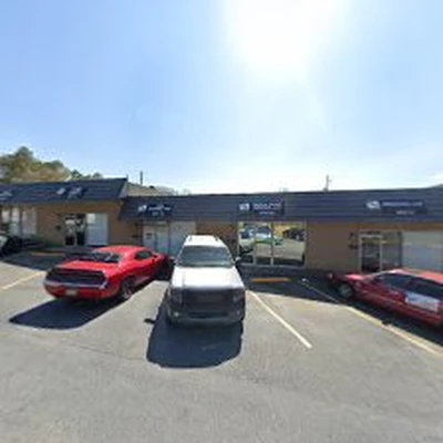 Solution Plumbing Doraville