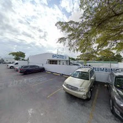 Bob's Plumbing Co