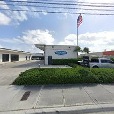 Coral Gables Plumbing Co