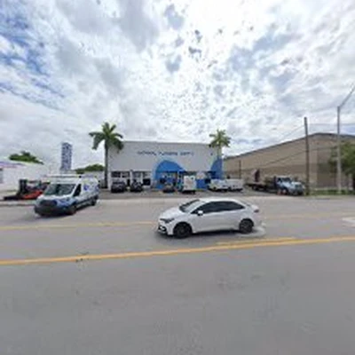 National Plumbing Supply, Inc.