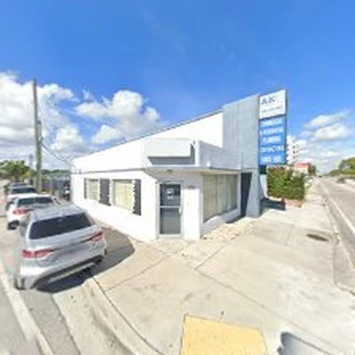 AKO Plumbing Corp.