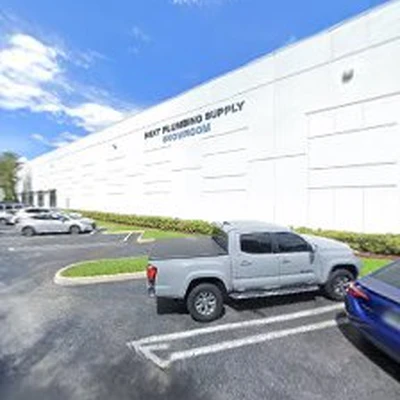 Next Plumbing in Doral