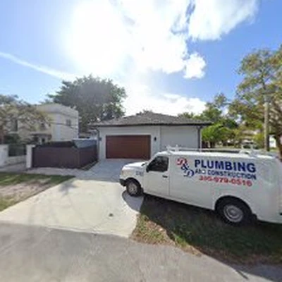 D and D Plumbing