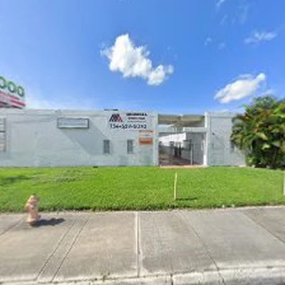 Coral Reef Plumbing