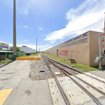 Bond Plumbing Supply - Miami