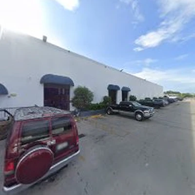 Century Wholesale