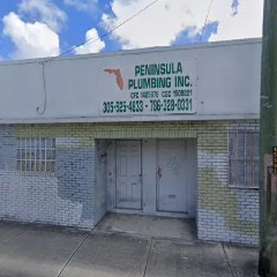 Peninsula Plumbing Inc.