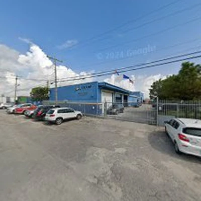 Champ Plumbing Corporation