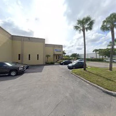 Hughes Supply - Doral