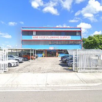 Royal Plumbing Corporation