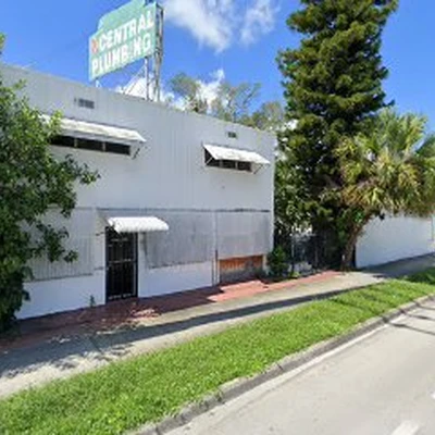 Central Plumbing Ws Co
