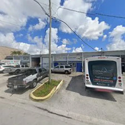 Maga Hardware Distributors Inc