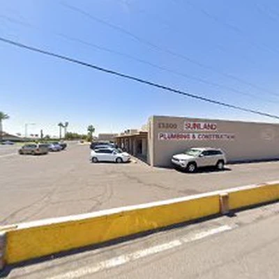 Sunland Plumbing & Construction
