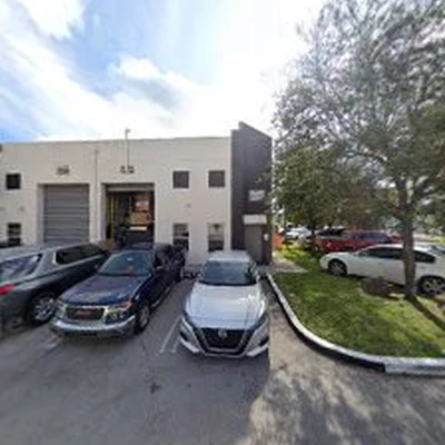Home Pros Of Miami, Inc