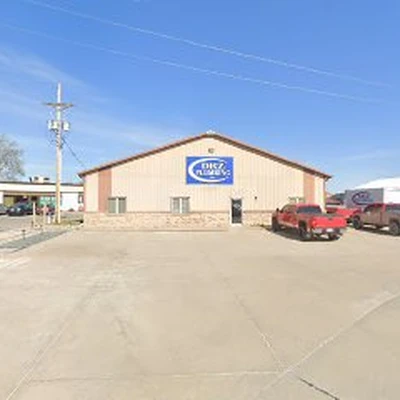 DRZ Plumbing Inc