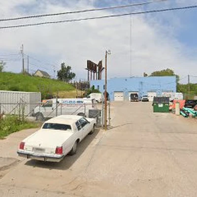Aksarben Sewer & Drain