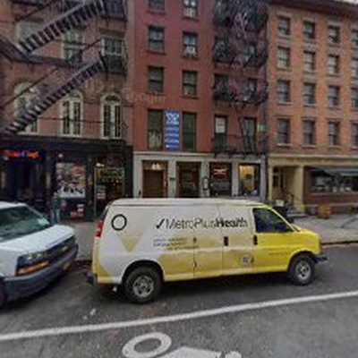 Erican HVAC Corp.