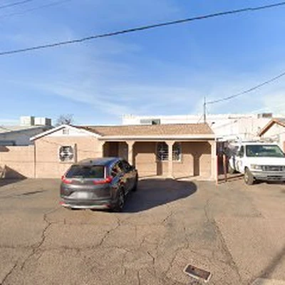 Foster Mechanical Inc