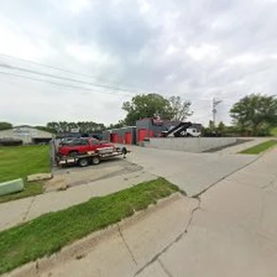 Big Birge Plumbing