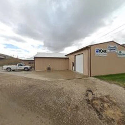 Knobbe Plumbing & HVAC