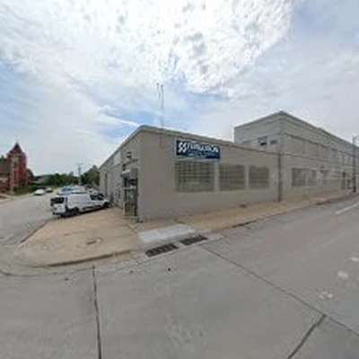 Ferguson Plumbing Supply