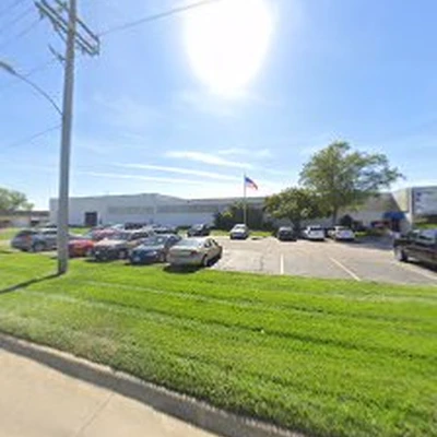 Briggs Inc of Omaha