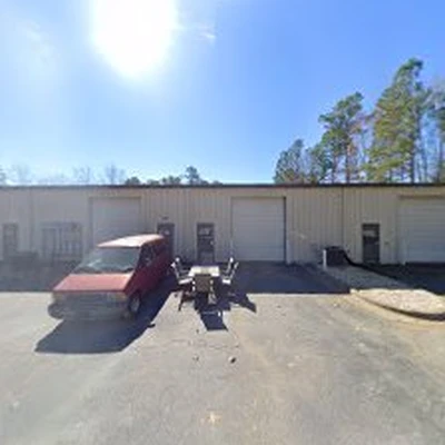 T.C.R. Rooter & Plumbing