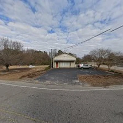 Clayton Fire and Water Restoration