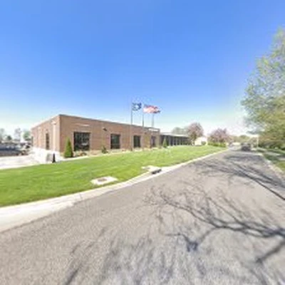 Ferguson Plumbing Supply