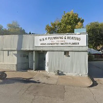 H & H Plumbing Co
