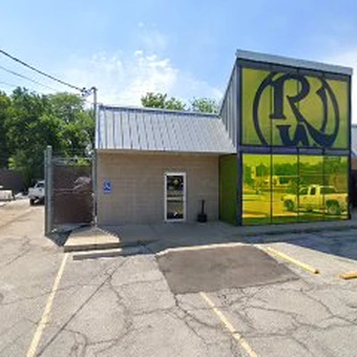 Reeves-Wiedeman Company