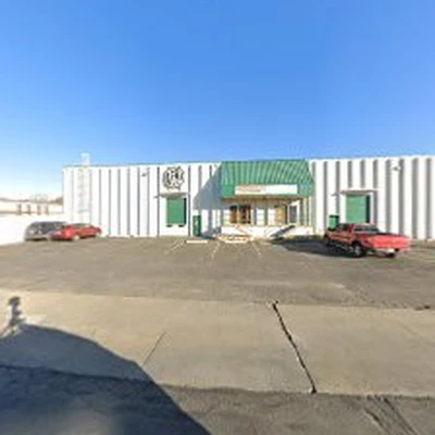 Reeves-Wiedeman Company