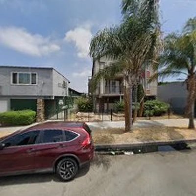 Omar's Plumbing in Long Beach