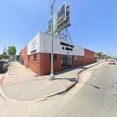 Hirsch Pipe & Supply