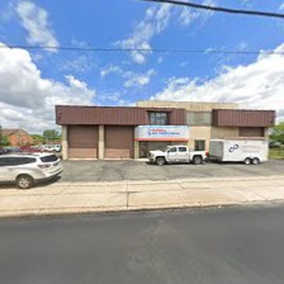 H & H Heating and Air Conditioning Inc.