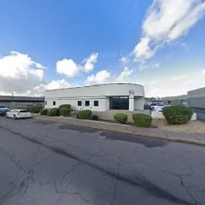 Bud Griffin & Associates