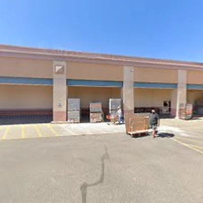 Home Services at The Home Depot