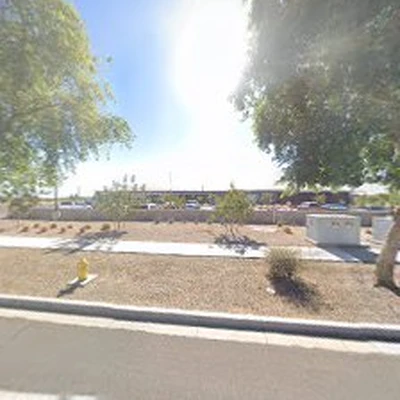 Central Arizona Supply