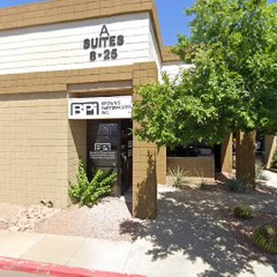 Brown's Partsmaster, Inc - Gilbert