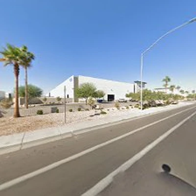 Hughes Supply - Mesa Baseline (Hajoca Mesa)