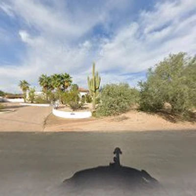 Desert Water Plumbing and Rooter