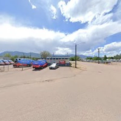 Mr. Rooter Plumbing of Colorado Springs