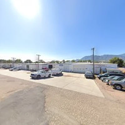 Pikes Peak Plumbing, Inc.